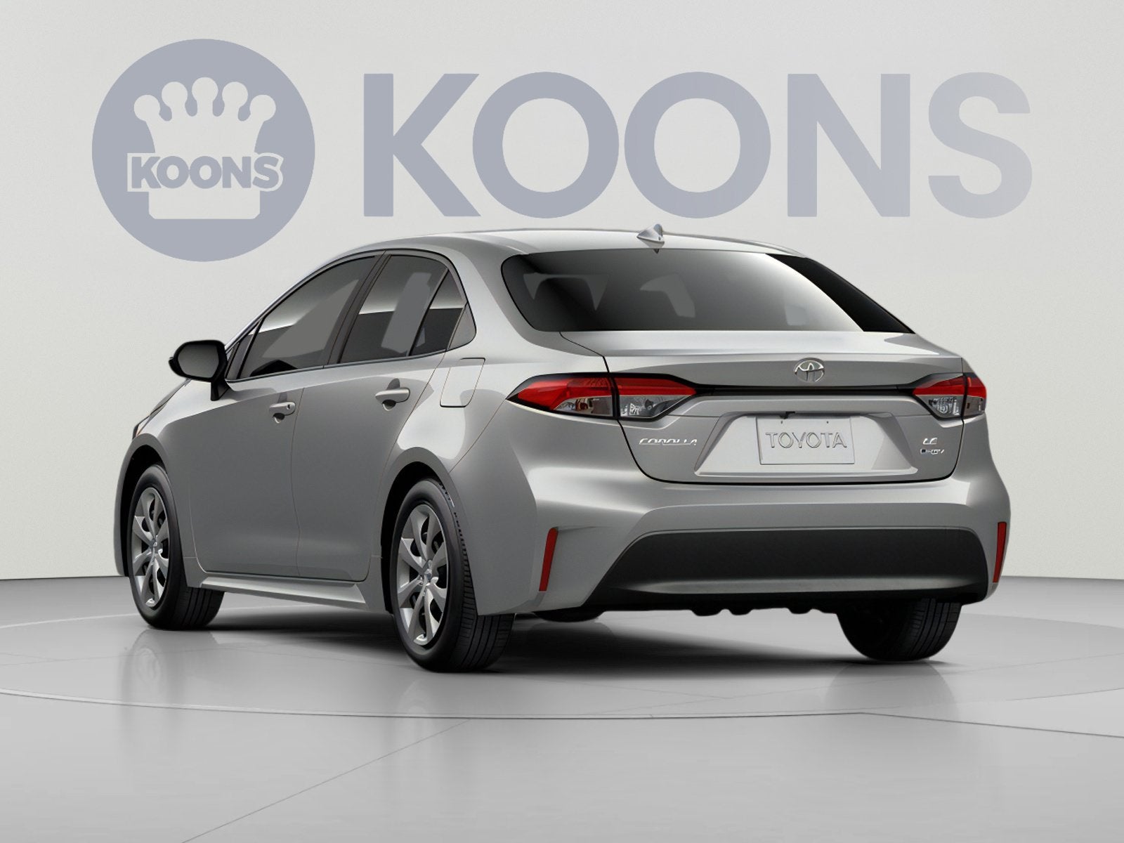 2027 Toyota Corolla Hybrid Hybrid LE