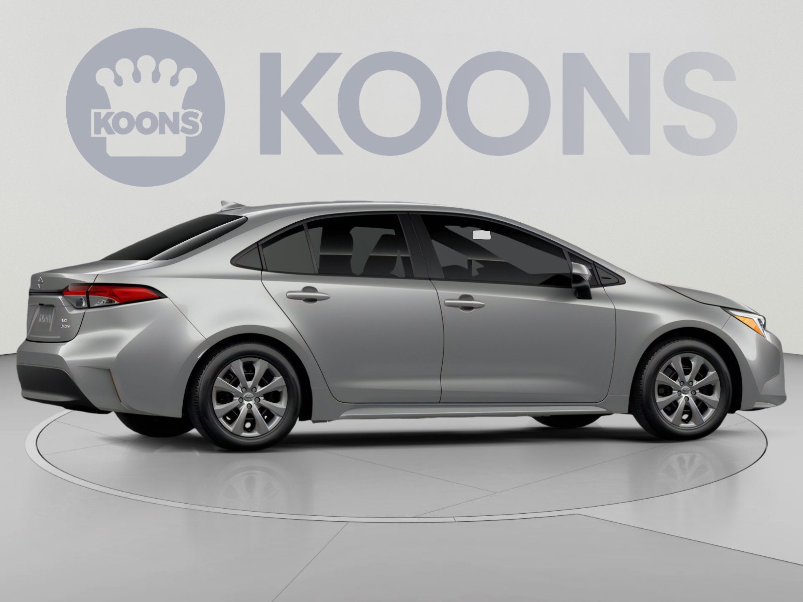 2027 Toyota Corolla Hybrid Hybrid LE