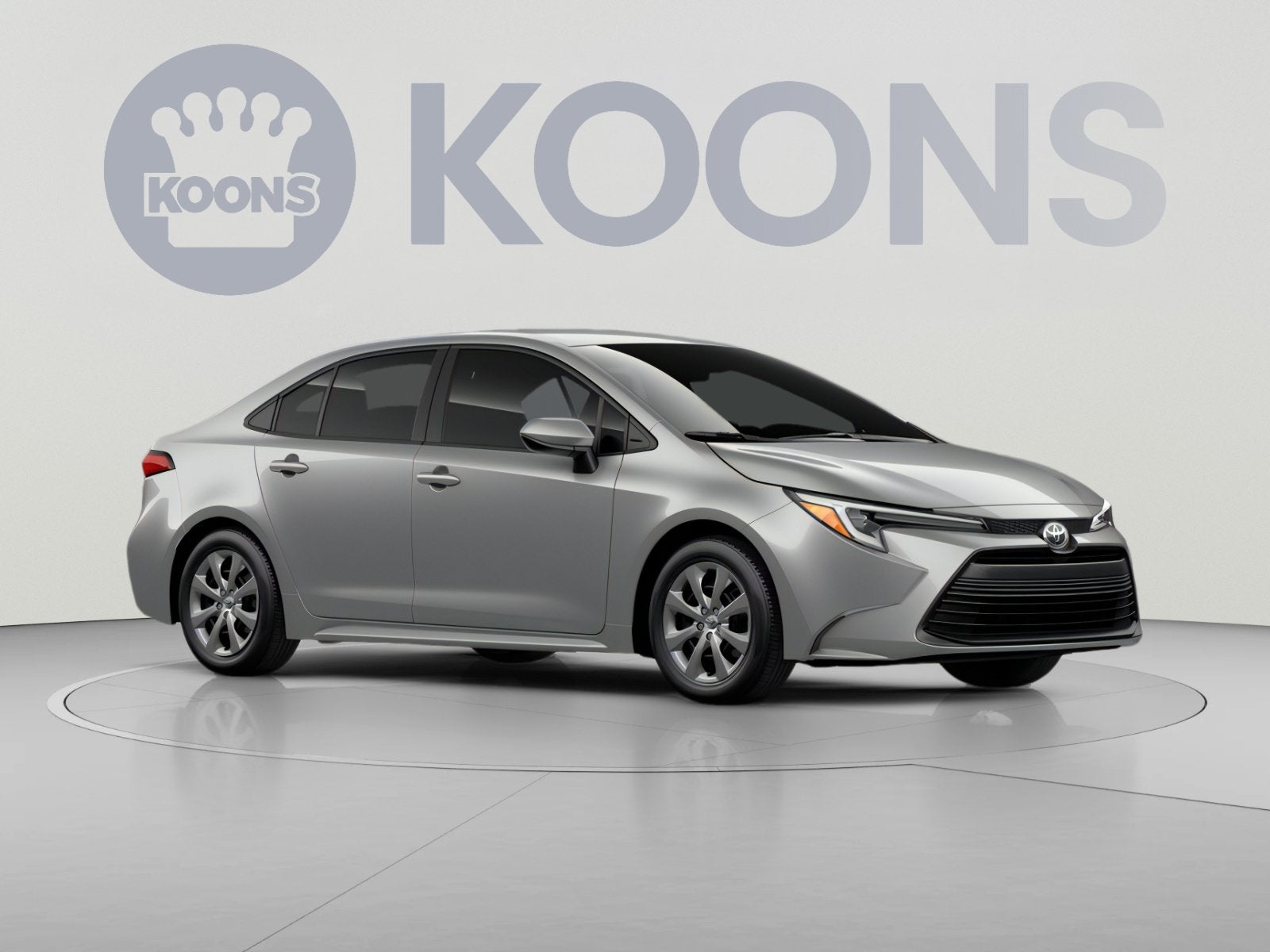 2027 Toyota Corolla Hybrid Hybrid LE