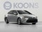 2027 Toyota Corolla Hybrid Hybrid LE