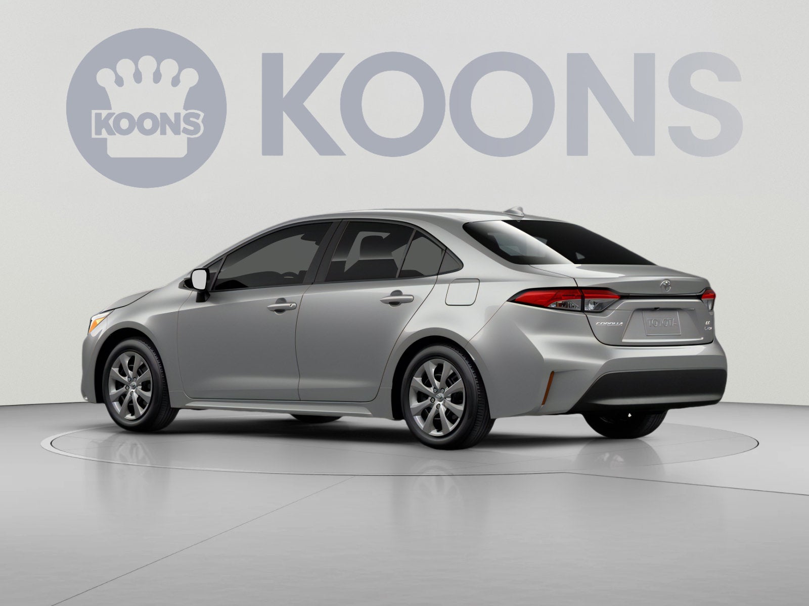 2027 Toyota Corolla Hybrid Hybrid LE