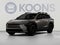 2027 Toyota bZ Woodland bZ Woodland