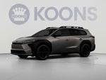2027 Toyota bZ Woodland bZ Woodland