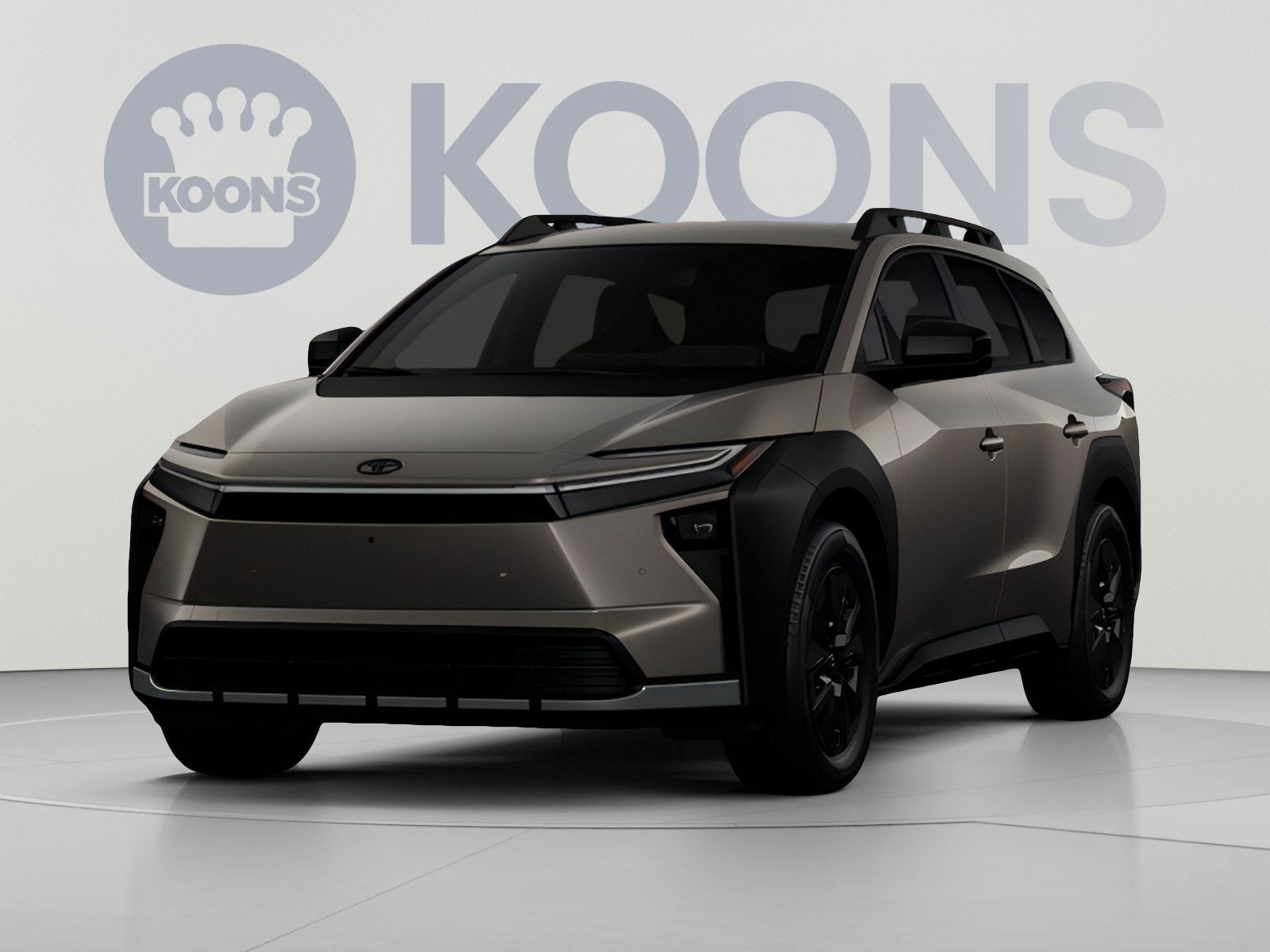 2027 Toyota bZ Woodland bZ Woodland