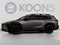2027 Toyota bZ Woodland bZ Woodland