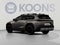 2027 Toyota bZ Woodland bZ Woodland