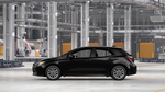 2027 Toyota Corolla Hatchback SE