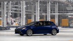 2027 Toyota Corolla Hatchback SE