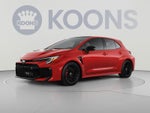 2026 Toyota GR Corolla GR Corolla Premium Plus