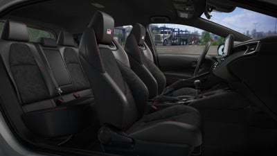 2026 Toyota GR Corolla GR Corolla Premium Plus