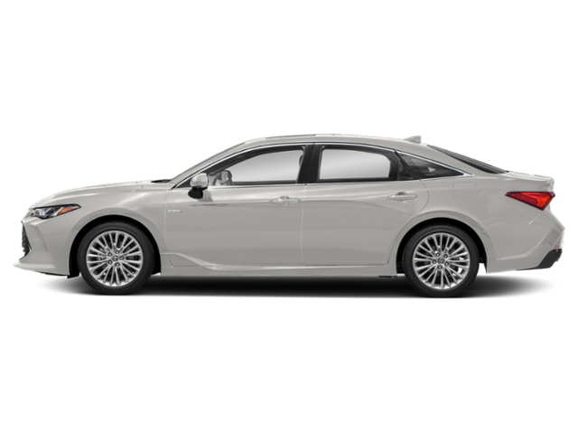 2022 Avalon Hybrid