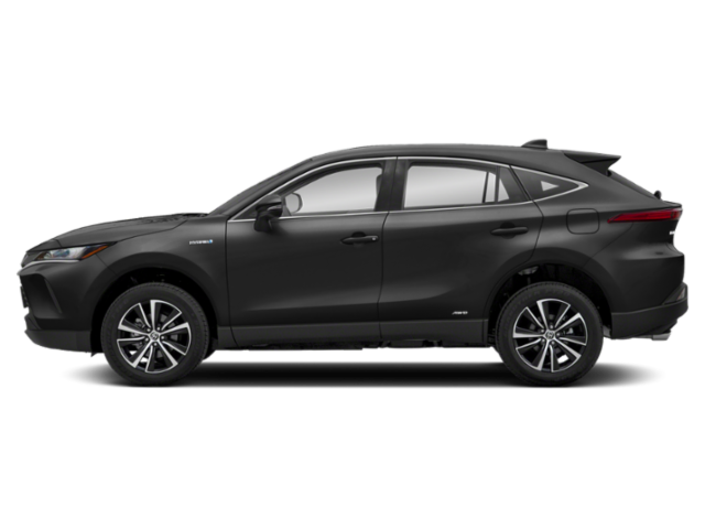 Black 2022 Venza