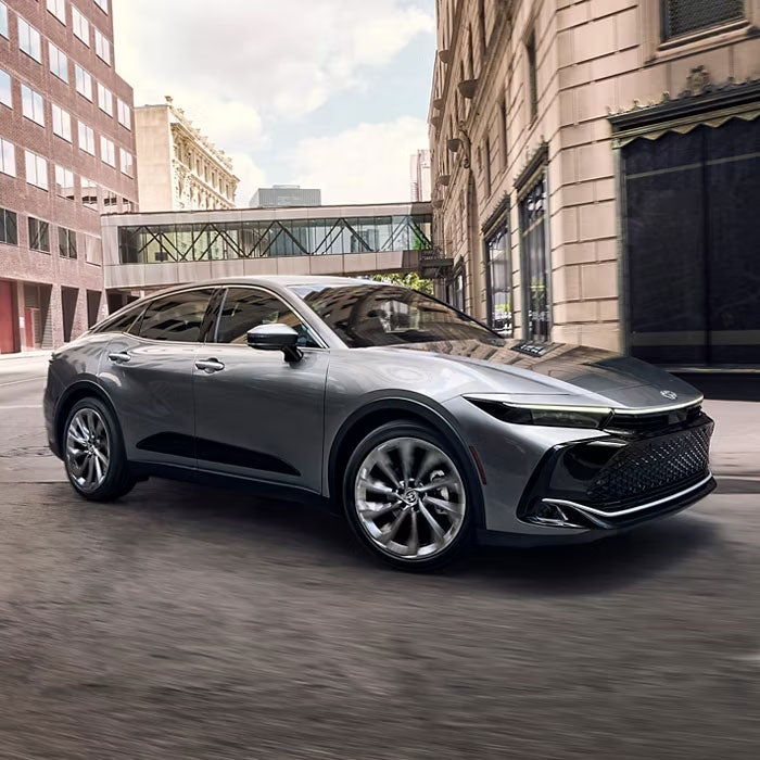 Koons Annapolis Toyota in Annapolis MD