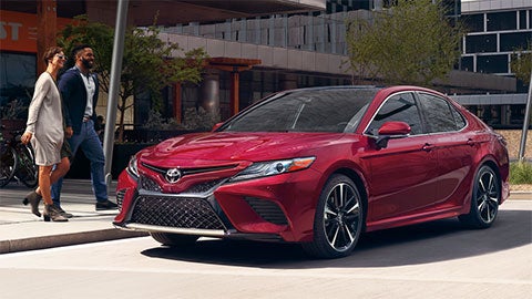 Koons Annapolis Toyota in Annapolis MD