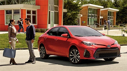 Koons Annapolis Toyota in Annapolis MD