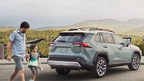 Koons Annapolis Toyota in Annapolis MD