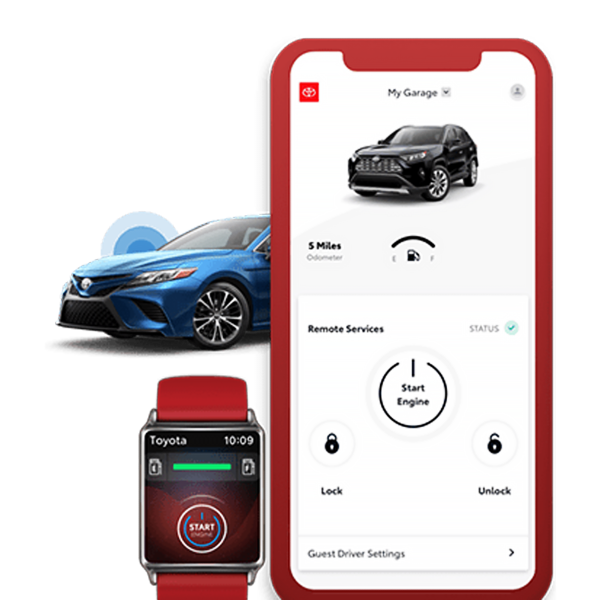 Koons Annapolis Toyota in Annapolis MD