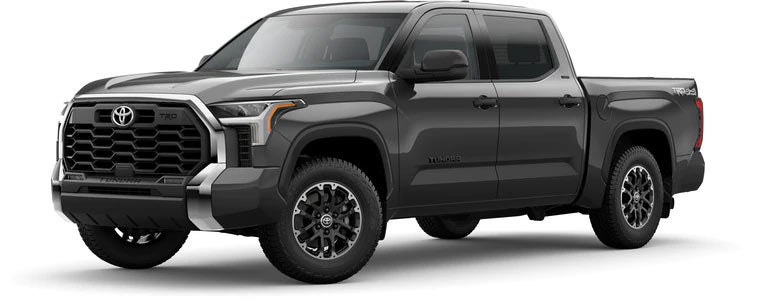 2022 Toyota Tundra SR5 in Magnetic Gray Metallic | Koons Annapolis Toyota in Annapolis MD