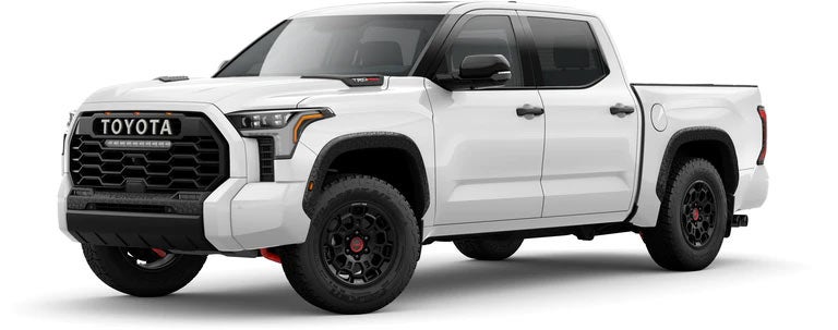 2022 Toyota Tundra in White | Koons Annapolis Toyota in Annapolis MD