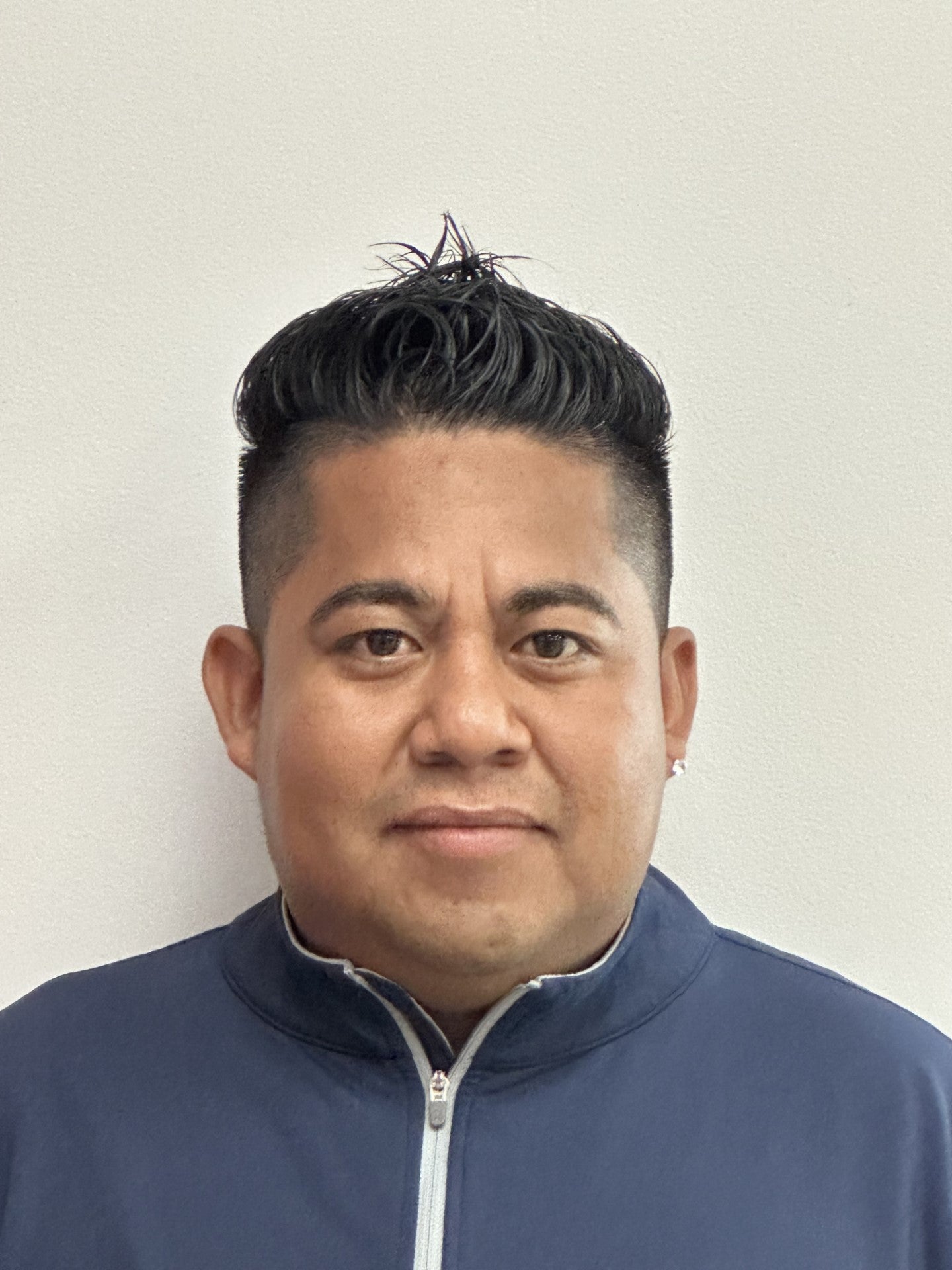 Demetrio Gil Velasquez