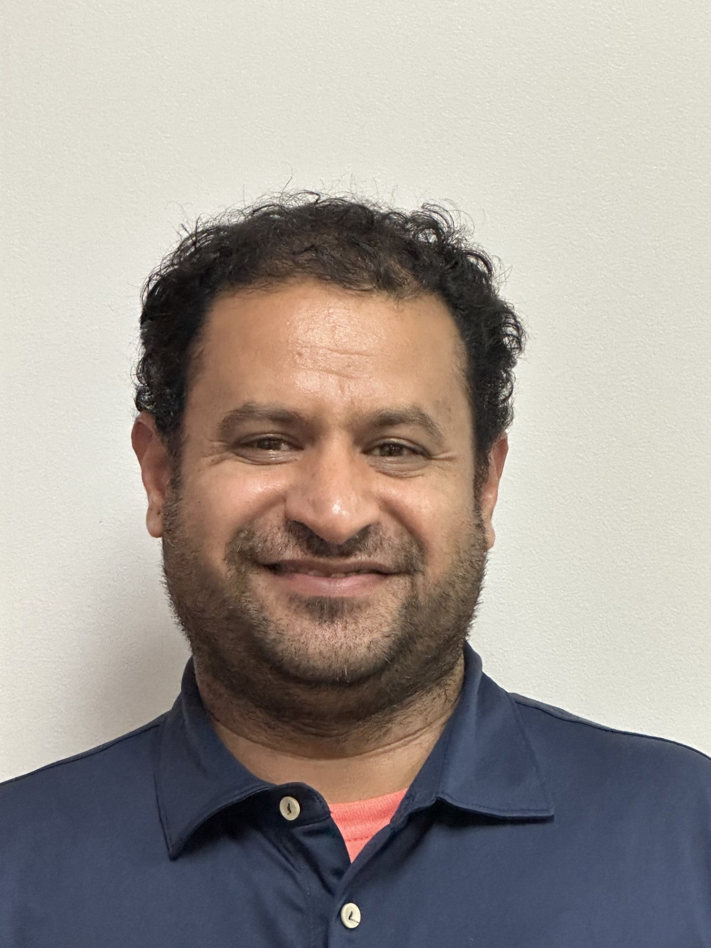 Mohmmad " Moh" Hassan