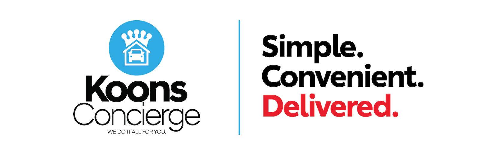 concierge available now.