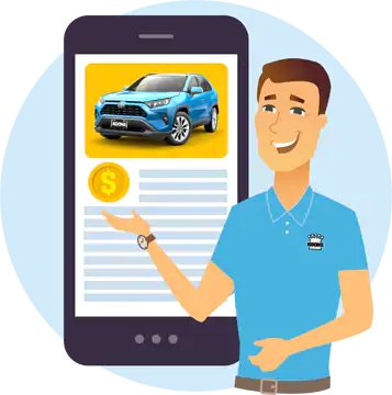 Concierge | Koons Annapolis Toyota in Annapolis MD