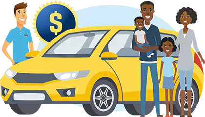 Concierge | Koons Annapolis Toyota in Annapolis MD