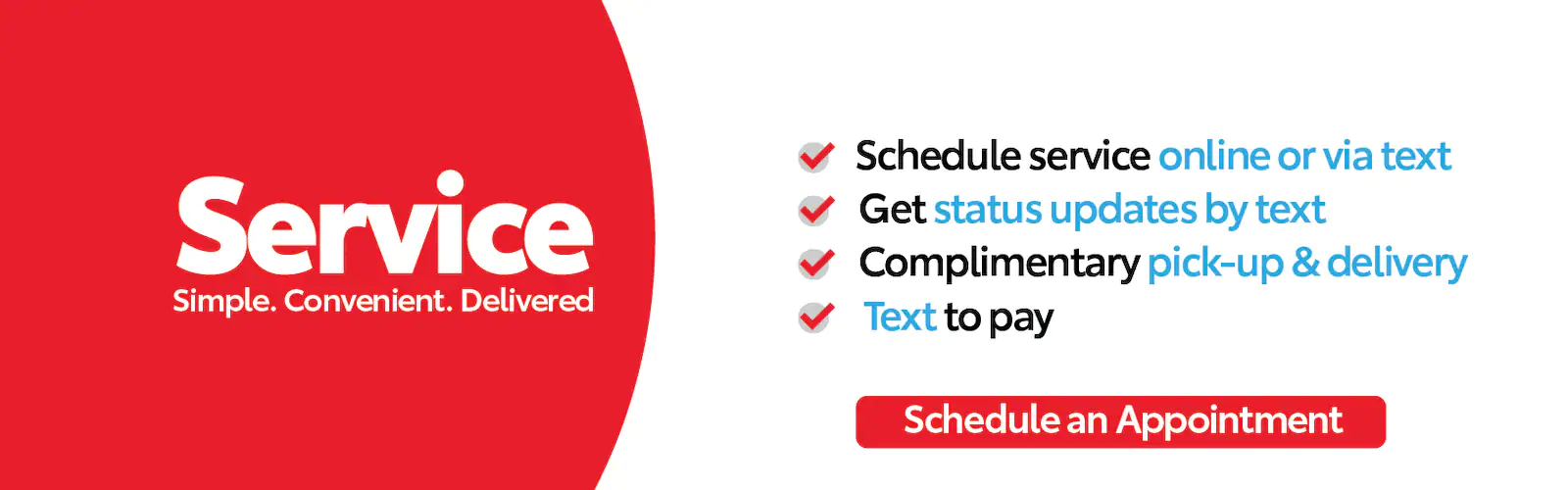 Concierge | Koons Annapolis Toyota in Annapolis MD