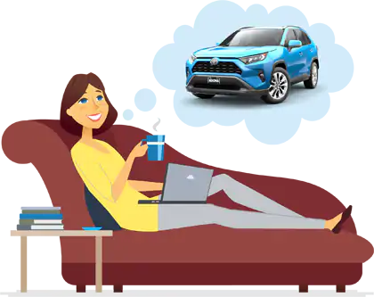 Concierge | Koons Annapolis Toyota in Annapolis MD