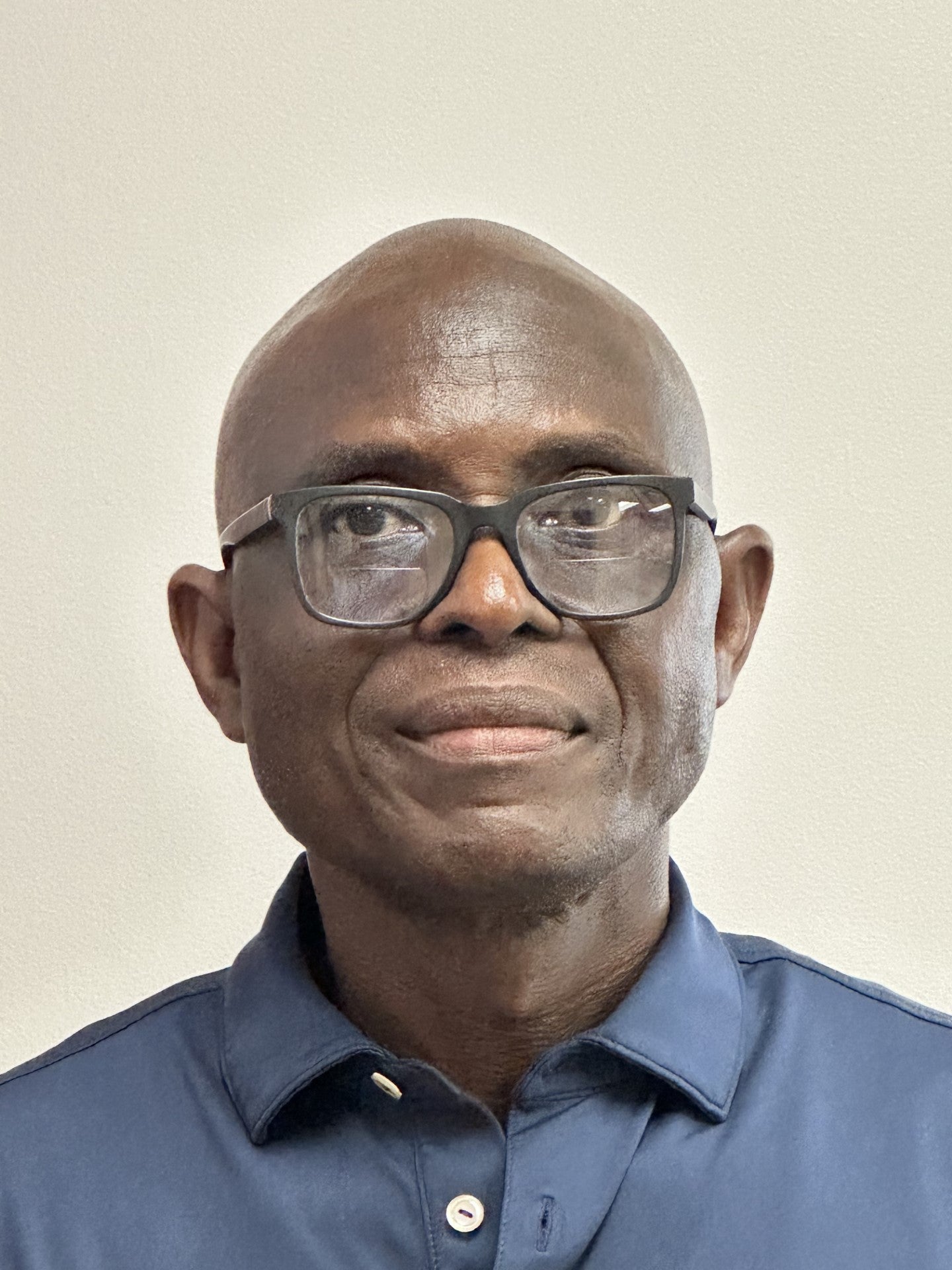 Chiekwelaibekam "Ngozi" Nlemchukwu