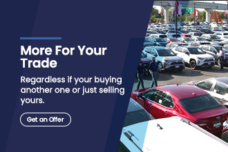 Concierge | Koons Annapolis Toyota in Annapolis MD