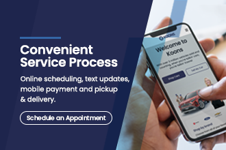 Concierge | Koons Annapolis Toyota in Annapolis MD