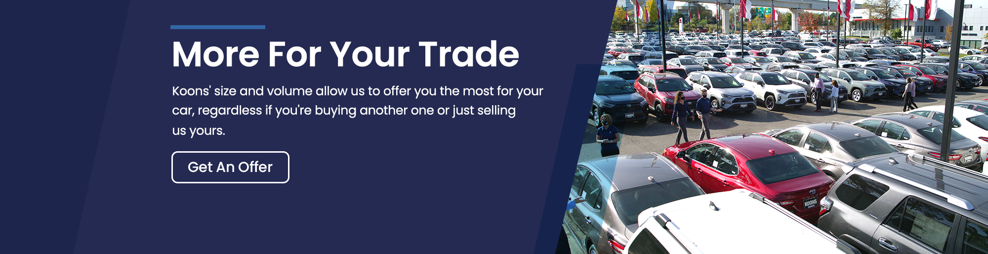 Concierge | Koons Annapolis Toyota in Annapolis MD